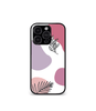 'For Her' Premium Glossy Floral/ Aesthetic Phone Case compatible for every Phone Models.