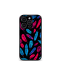 'For Her' Premium Glossy Floral/ Aesthetic Phone Case compatible for every Phone Models.