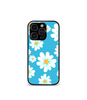 'For Her' Premium Glossy Floral/ Aesthetic Phone Case compatible for every Phone Models.
