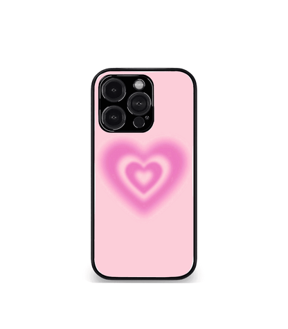 'For Her' Premium Glossy Floral/ Aesthetic Phone Case compatible for every Phone Models.