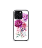 'For Her' Premium Glossy Floral/ Aesthetic Phone Case compatible for every Phone Models.