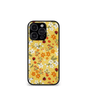 'For Her' Premium Glossy Floral/ Aesthetic Phone Case compatible for every Phone Models.