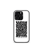 'For Her' Premium Glossy Floral/ Aesthetic Phone Case compatible for every Phone Models.