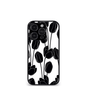 'For Her' Premium Glossy Floral/ Aesthetic Phone Case compatible for every Phone Models.