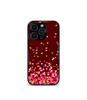 'For Her' Premium Glossy Floral/ Aesthetic Phone Case compatible for every Phone Models.