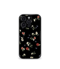 'For Her' Premium Glossy Floral/ Aesthetic Phone Case compatible for every Phone Models.
