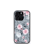 'For Her' Premium Glossy Floral/ Aesthetic Phone Case compatible for every Phone Models.