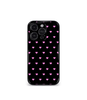 'For Her' Premium Glossy Floral/ Aesthetic Phone Case compatible for every Phone Models.