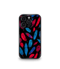 'For Her' Premium Glossy Floral/ Aesthetic Phone Case compatible for every Phone Models.