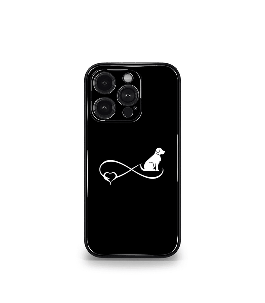 'For Her' Premium Glossy Floral/ Aesthetic Phone Case compatible for every Phone Models.