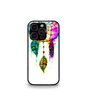 'For Her' Premium Glossy Floral/ Aesthetic Phone Case compatible for every Phone Models.