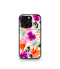 'For Her' Premium Glossy Floral/ Aesthetic Phone Case compatible for every Phone Models.