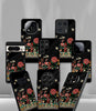 'For Her' Premium Glossy Floral/ Aesthetic Phone Case compatible for every Phone Models.