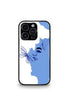 'For Her' Premium Glossy Floral/ Aesthetic Phone Case compatible for every Phone Models.