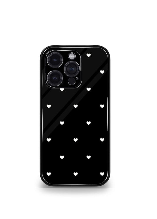 'For Her' Premium Glossy Floral/ Aesthetic Phone Case compatible for every Phone Models.
