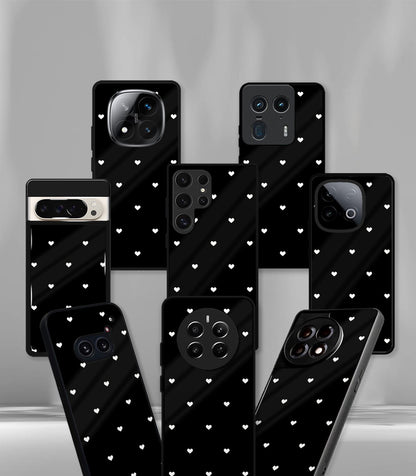 'For Her' Premium Glossy Floral/ Aesthetic Phone Case compatible for every Phone Models.