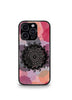 'For Her' Premium Glossy Floral/ Aesthetic Phone Case compatible for every Phone Models.