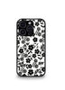 'For Her' Premium Glossy Floral/ Aesthetic Phone Case compatible for every Phone Models.