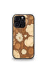 'For Her' Premium Glossy Floral/ Aesthetic Phone Case compatible for every Phone Models.