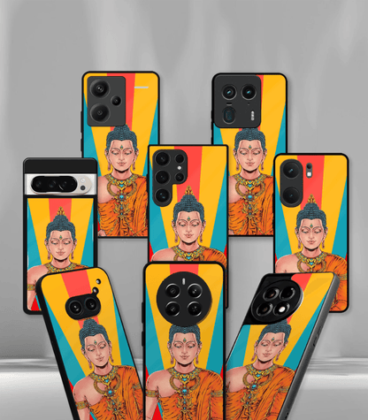 Religious & Spiritual Hindu, Islamic, Christian God Premium Case