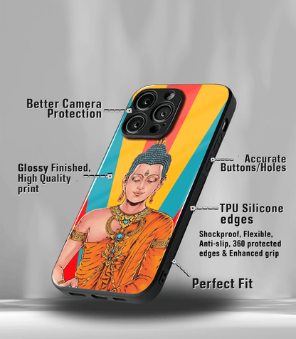 Religious & Spiritual Hindu, Islamic, Christian God Premium Case