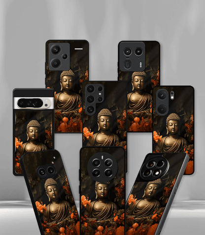 Religious & Spiritual Hindu, Islamic, Christian God Premium Case