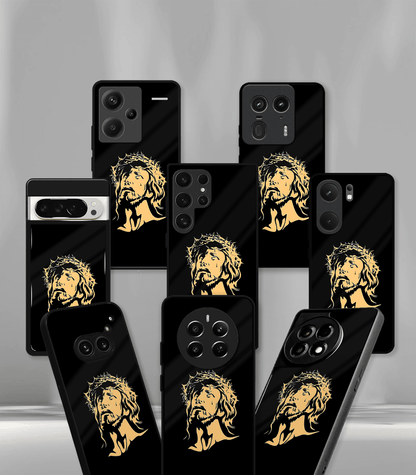 Religious & Spiritual Hindu, Islamic, Christian God Premium Case