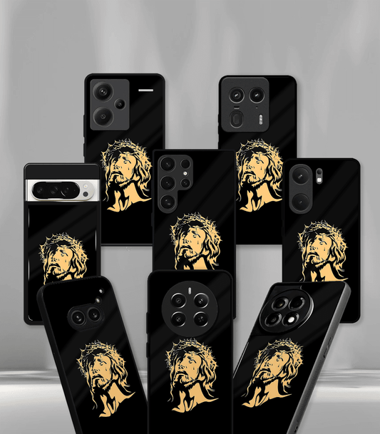 Religious & Spiritual Hindu, Islamic, Christian God Premium Case