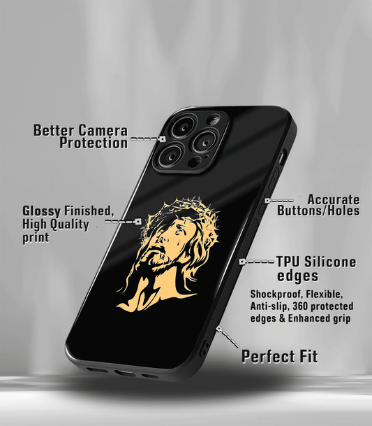 Religious & Spiritual Hindu, Islamic, Christian God Premium Case