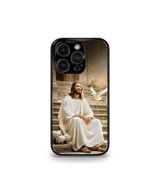 Religious & Spiritual Hindu, Islamic, Christian God Premium Case