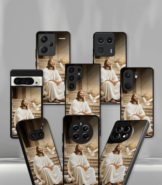 Religious & Spiritual Hindu, Islamic, Christian God Premium Case