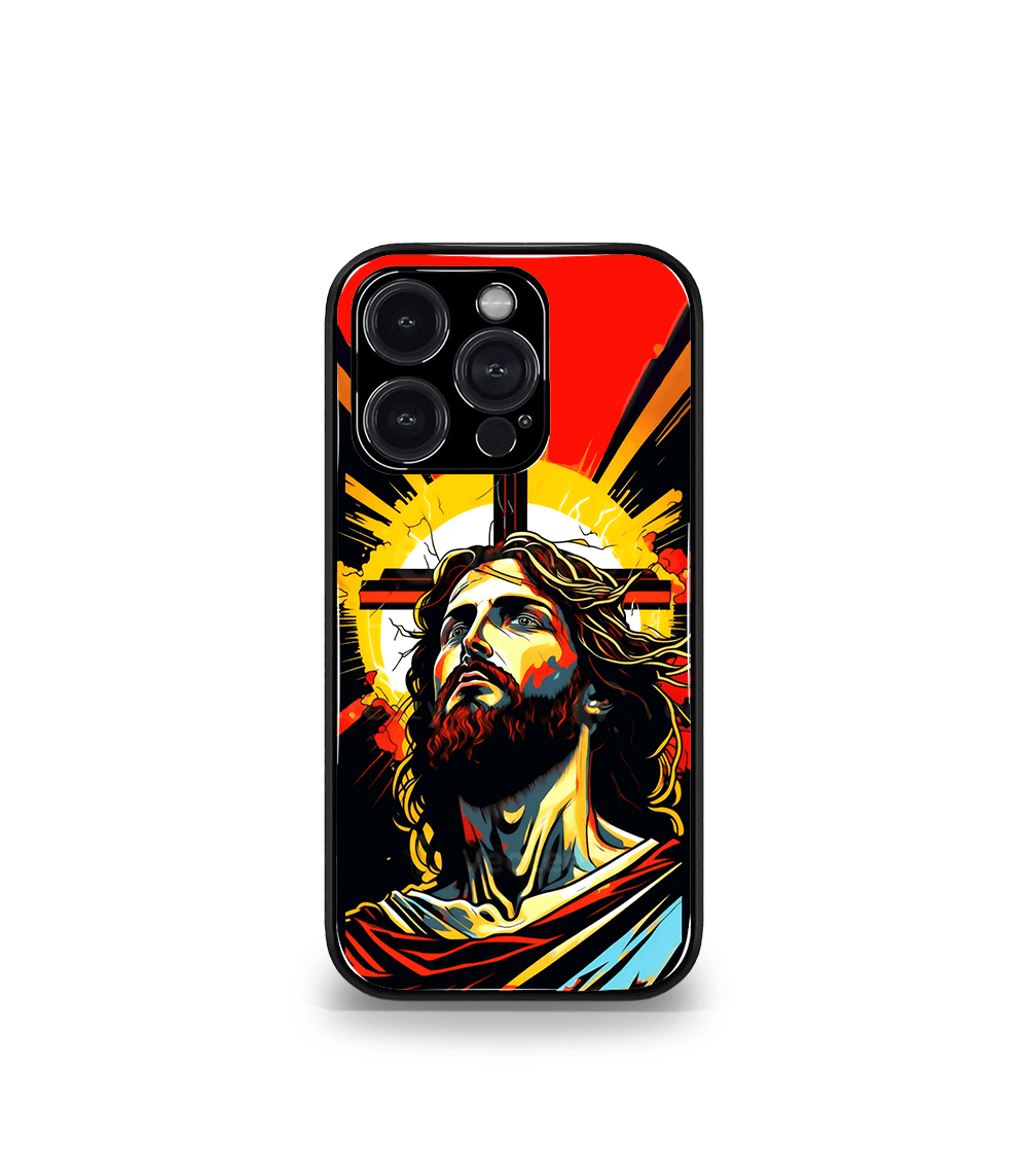 religious & spiritual hindu, islamic, christian god premium case