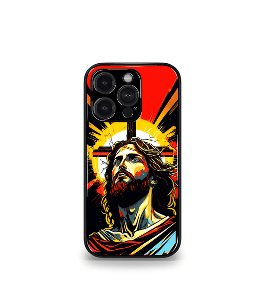 Religious & Spiritual Hindu, Islamic, Christian God Premium Case