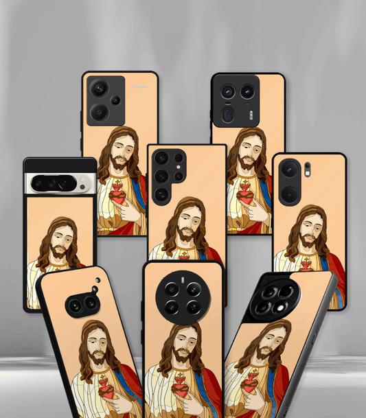 Religious & Spiritual Hindu, Islamic, Christian God Premium Case
