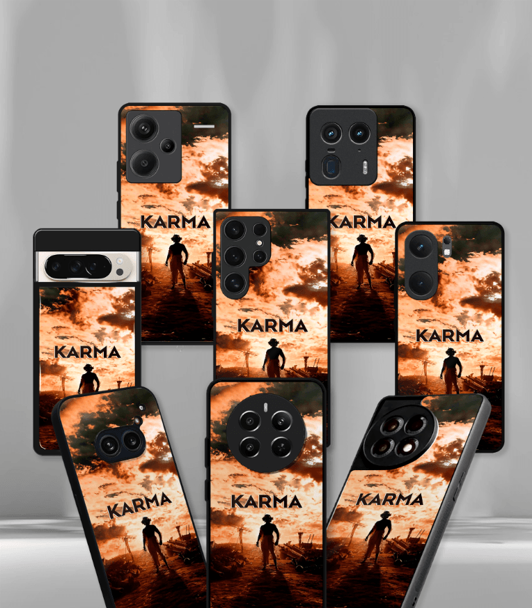 religious & spiritual hindu, islamic, christian god premium case