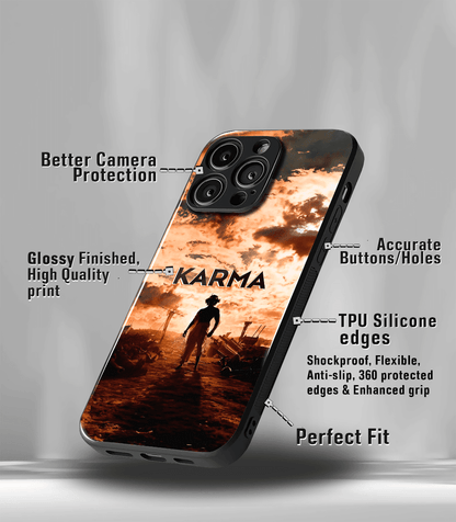 Religious & Spiritual Hindu, Islamic, Christian God Premium Case