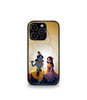 Religious & Spiritual Hindu, Islamic, Christian God Premium Case