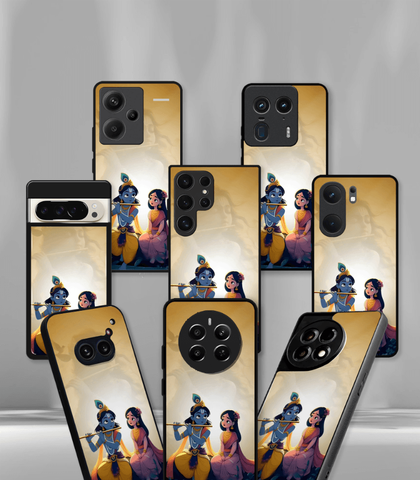 religious & spiritual hindu, islamic, christian god premium case