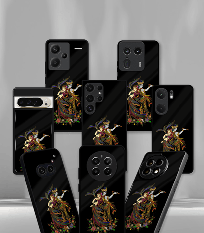 Religious & Spiritual Hindu, Islamic, Christian God Premium Case