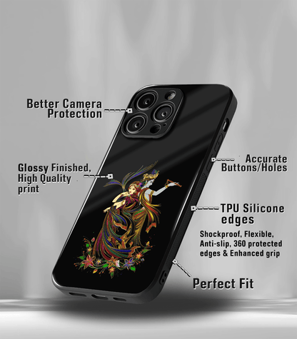 Religious & Spiritual Hindu, Islamic, Christian God Premium Case
