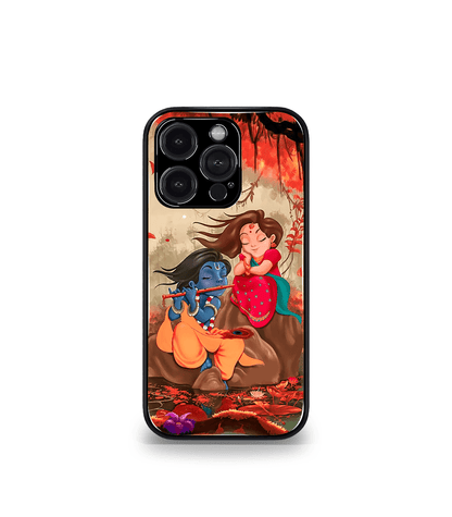 Religious & Spiritual Hindu, Islamic, Christian God Premium Case