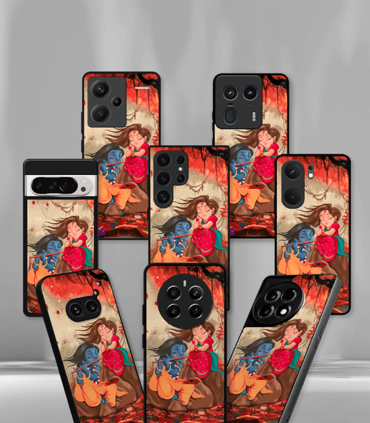 Religious & Spiritual Hindu, Islamic, Christian God Premium Case