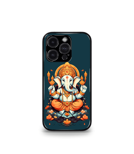 Religious & Spiritual Hindu, Islamic, Christian God Premium Case