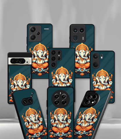 Religious & Spiritual Hindu, Islamic, Christian God Premium Case