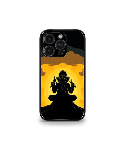 Religious & Spiritual Hindu, Islamic, Christian God Premium Case