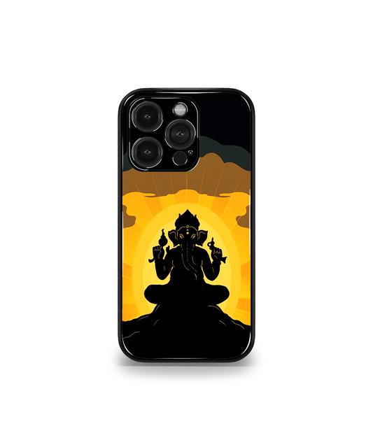 Religious & Spiritual Hindu, Islamic, Christian God Premium Case