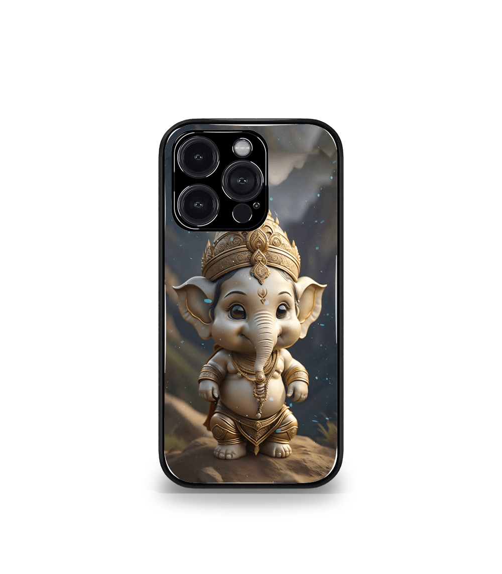 religious & spiritual hindu, islamic, christian god premium case