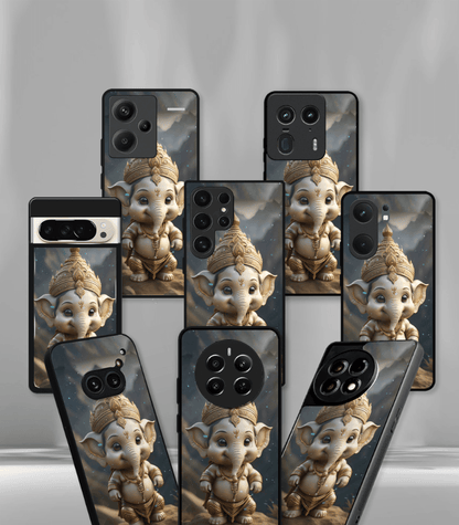 Religious & Spiritual Hindu, Islamic, Christian God Premium Case