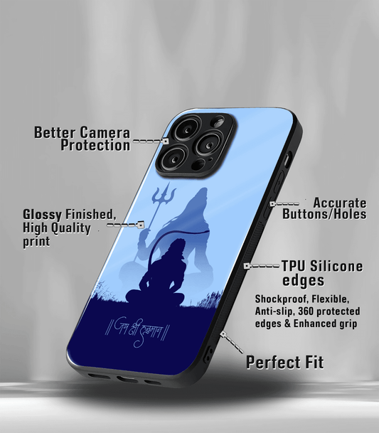 Religious & Spiritual Hindu, Islamic, Christian God Premium Case