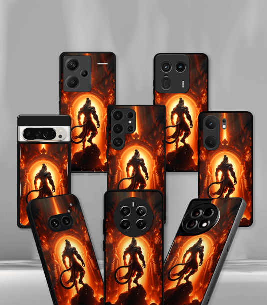 Religious & Spiritual Hindu, Islamic, Christian God Premium Case